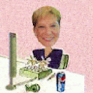 Meet your Posher, Laura